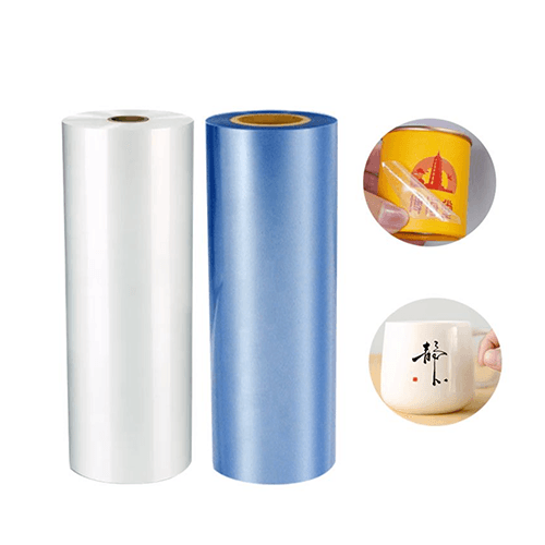 Premium A+B UV DTF transfer film