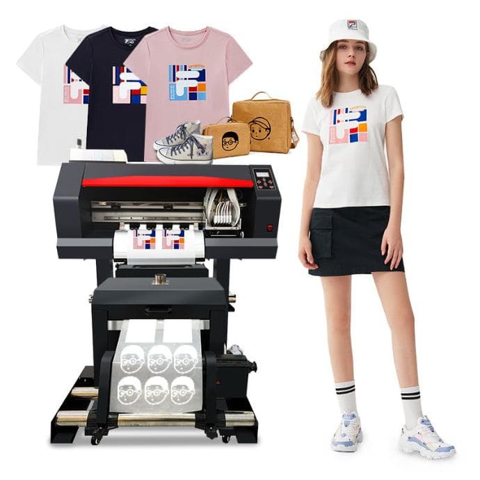 DTF Printer 30cm