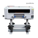 Roll-to-Roll UV DTF Printer - 30cm