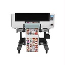 Roll-to-Roll UV DTF Printer - 30cm