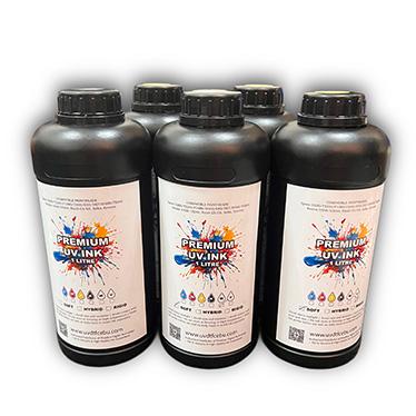 UV Curable Ink - (SOFT)