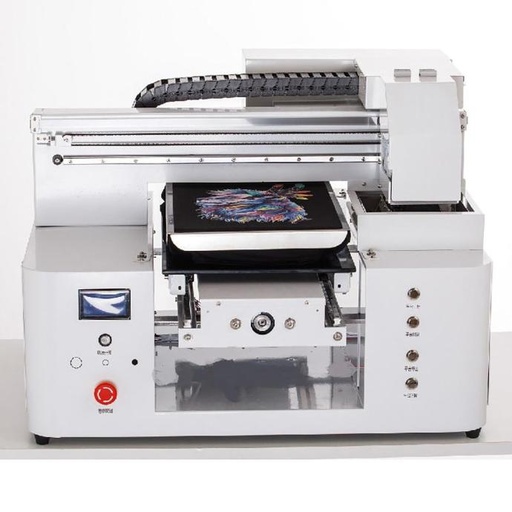 A3 FLATBED UV PRINTER 33* 60cm