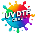 UV DTF Cebu